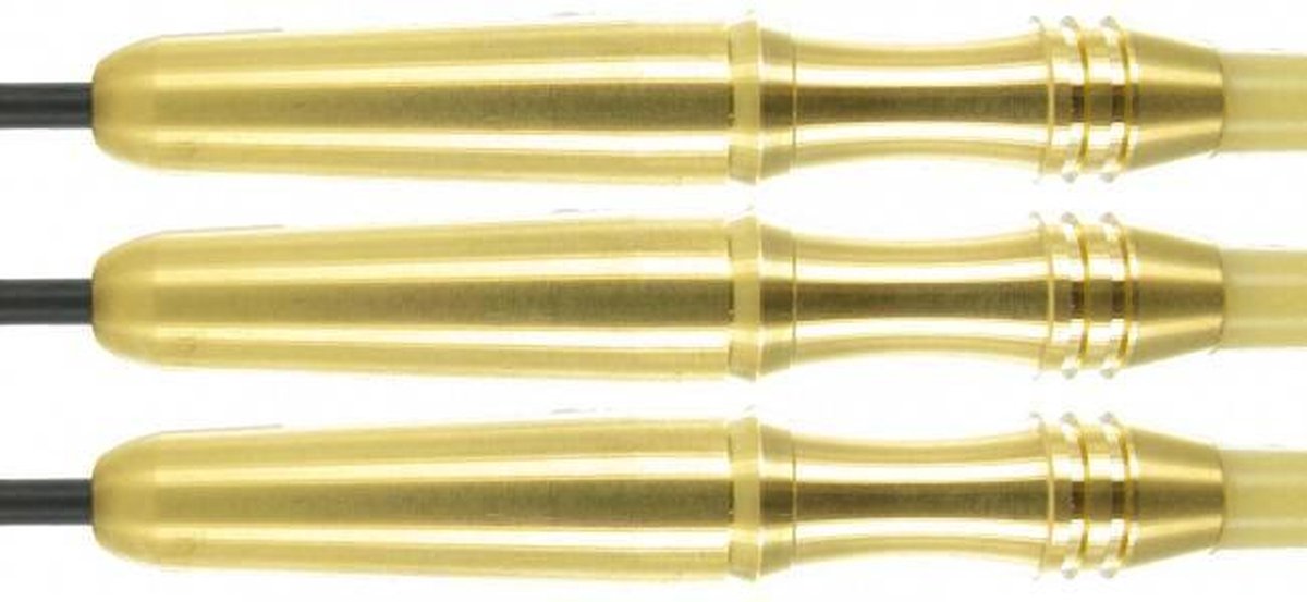Bull's Bear Brass 20 gram - 20 Gram