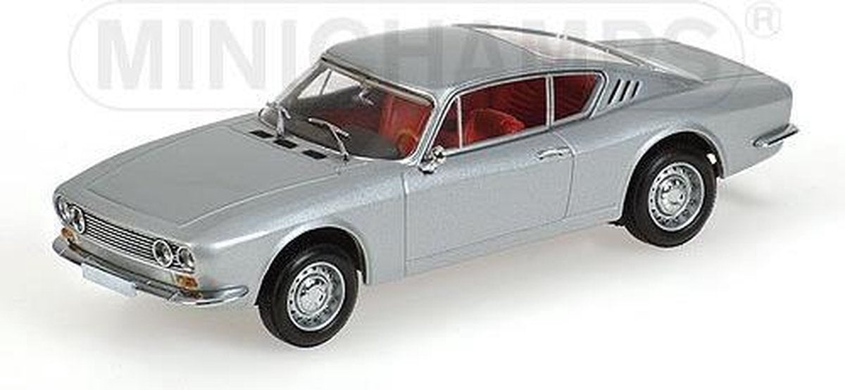 Ford OSI 20M TS 1967 - 1:43 - Minichamps