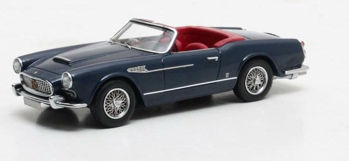 Maserati Vignale 3500GT Spider Prototipo 1959 - 1:43 - Matrix Scale Models