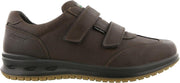 Grisport Active Heren klittenbandschoen 43029-02 Bruin - Maat 41