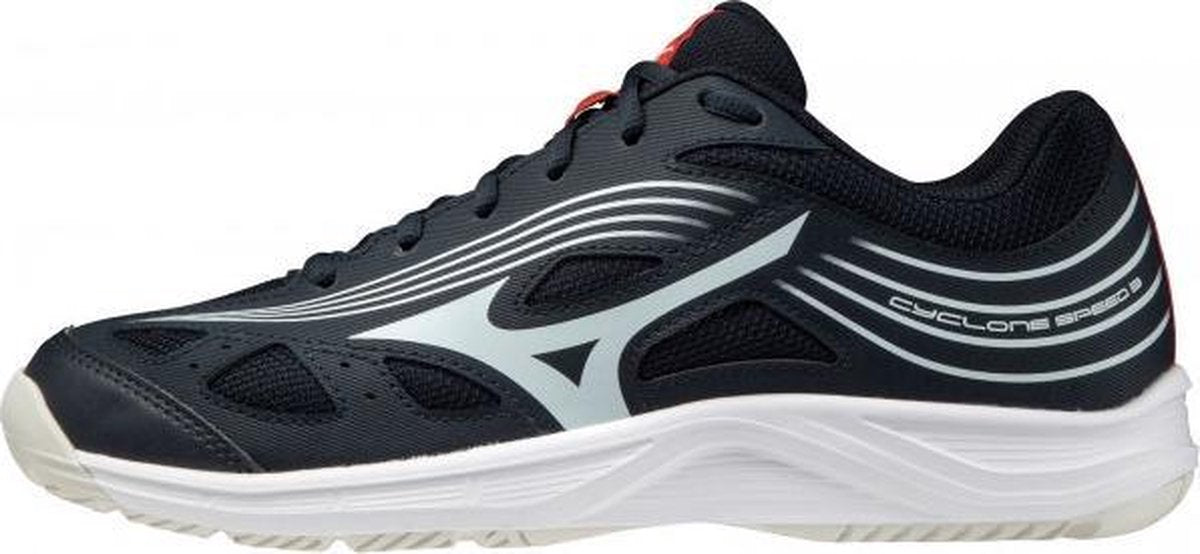 Mizuno Cyclone Speed 3 - zwart - maat 46