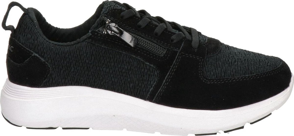 Vionic Delmar Remi sneakers zwart - Maat 42