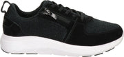 Vionic Delmar Remi sneakers zwart - Maat 42