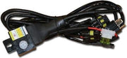 H4 Bi Xenon Kabelboom