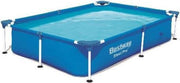 Bestway Steel Pro Zwembad - 221x150x43 cm