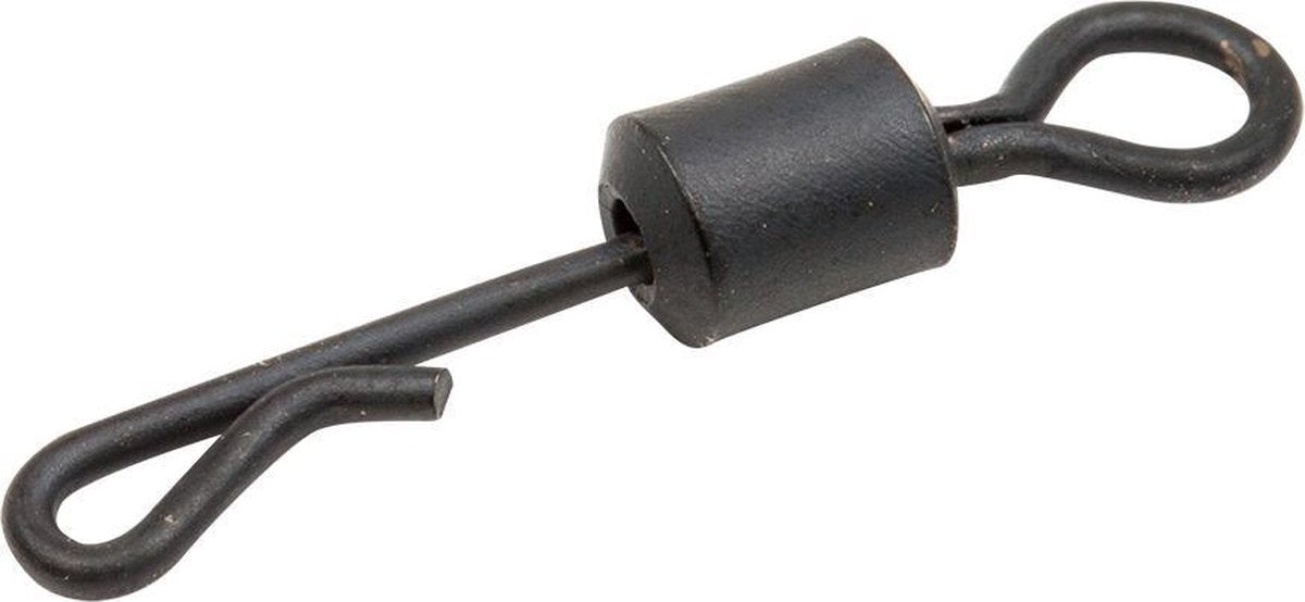 Faith Quick Change Swivel - Maat 8 - Zwart