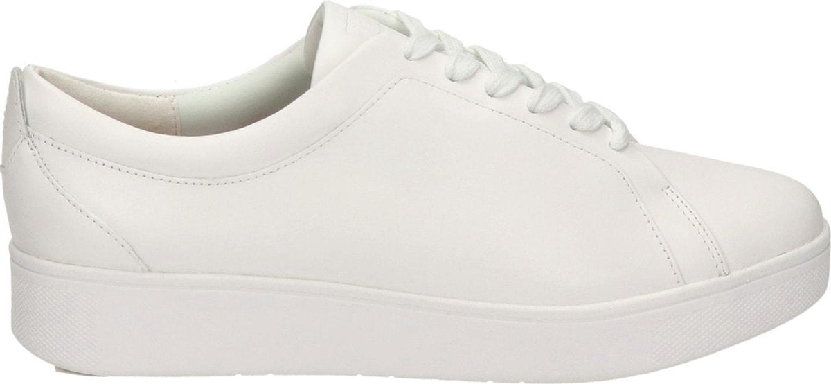 FitFlop  Vrouwen  Sneakers / Damesschoenen Rally tennis - Wit - Maat 38