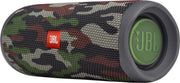 JBL Flip 5 Camouflage - Draagbare Bluetooth Speaker