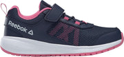 Reebok - Road Supreme Alt - Blauw - Kinderen - maat  29