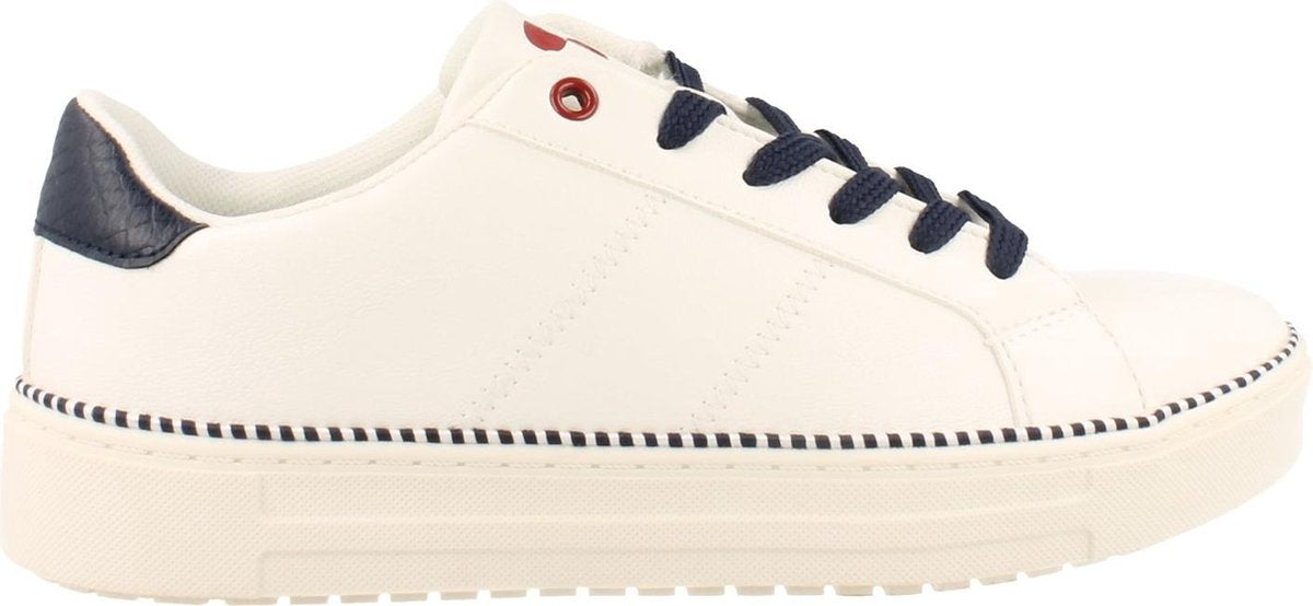 SPROX sneaker wit WIT 39