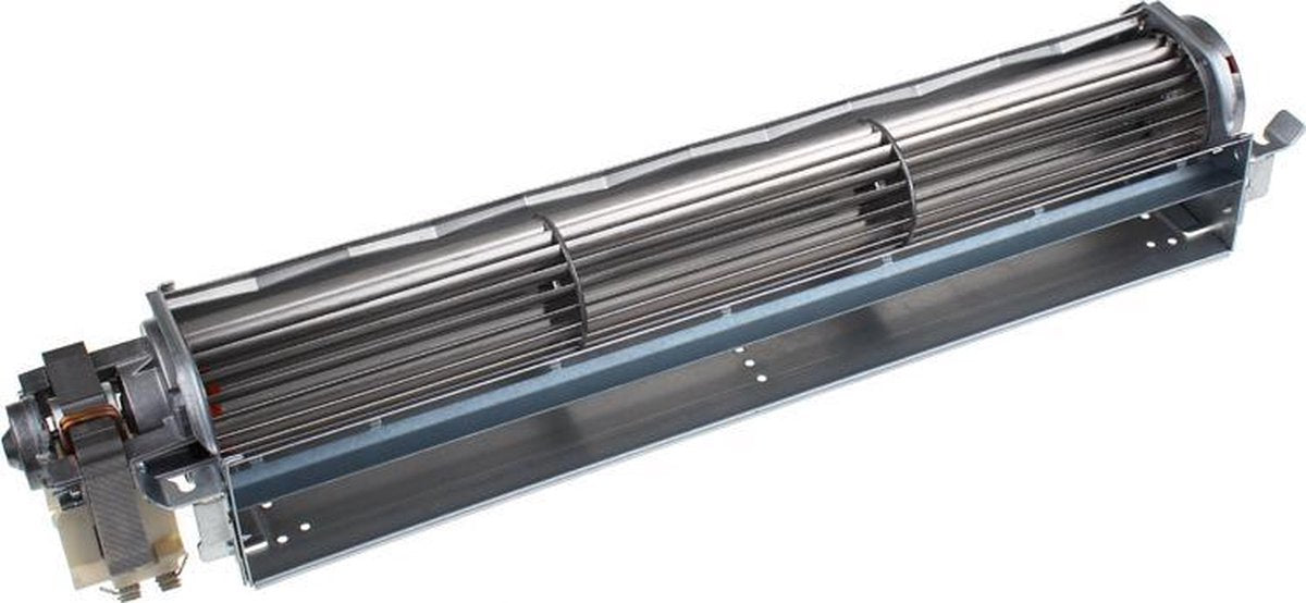 AEG - VENTILATOR TANG. - LINKS  NA BOUWJ. 10/2005 Blaasopening 36cm - 269315