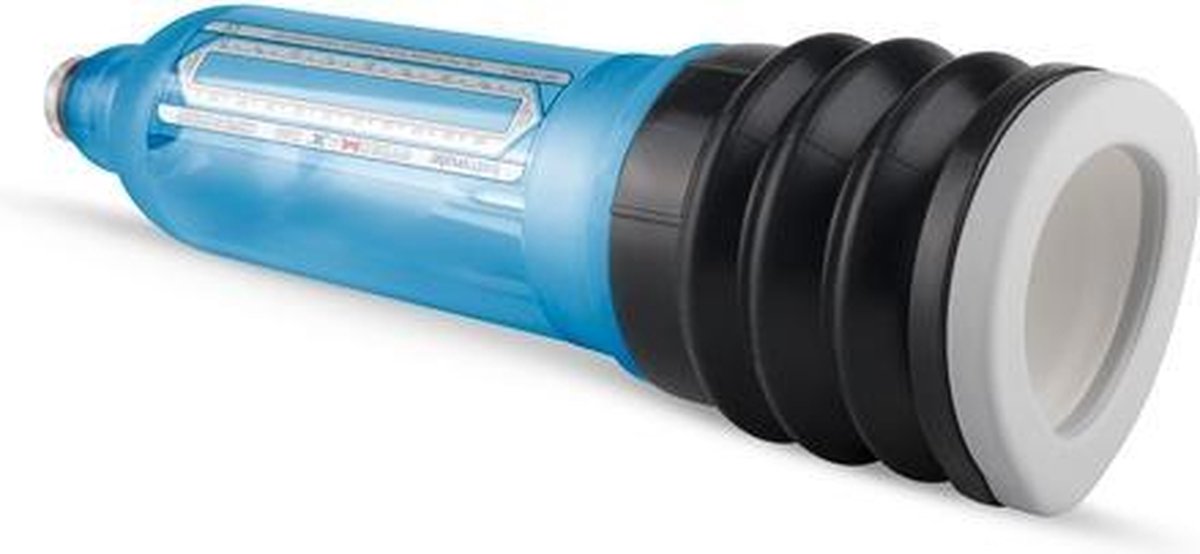 Bathmate Hydromax 9 - Blauw