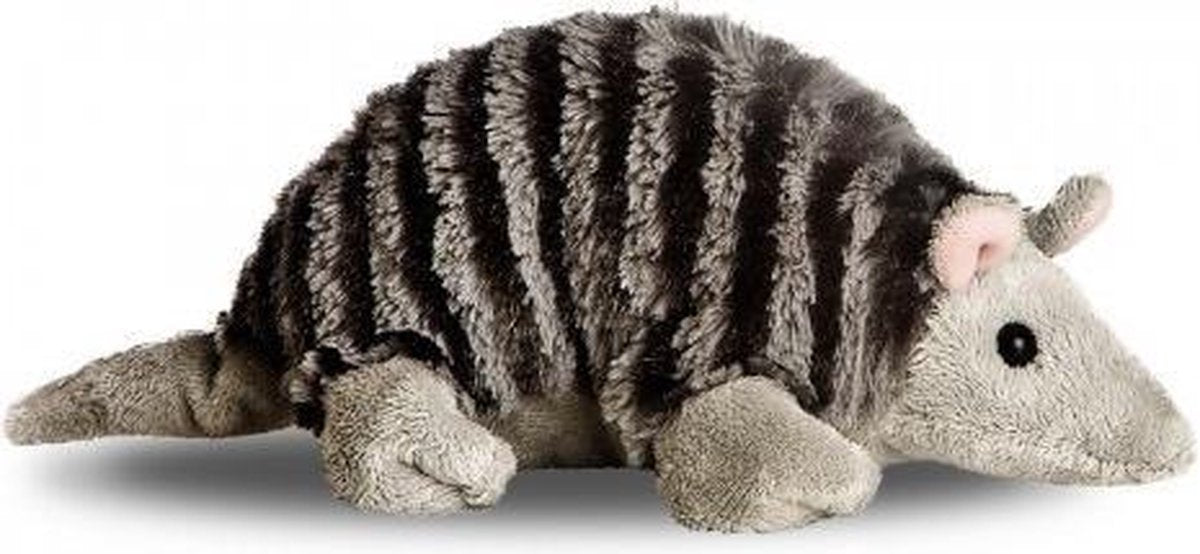 Aurora Knuffel Mini Flopsie Gordeldier 20.5 Cm