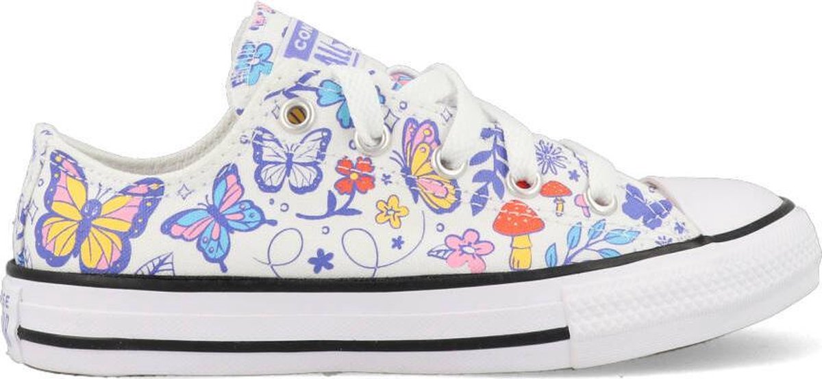 Converse All Stars Chuck Taylor 670709C Wit-32