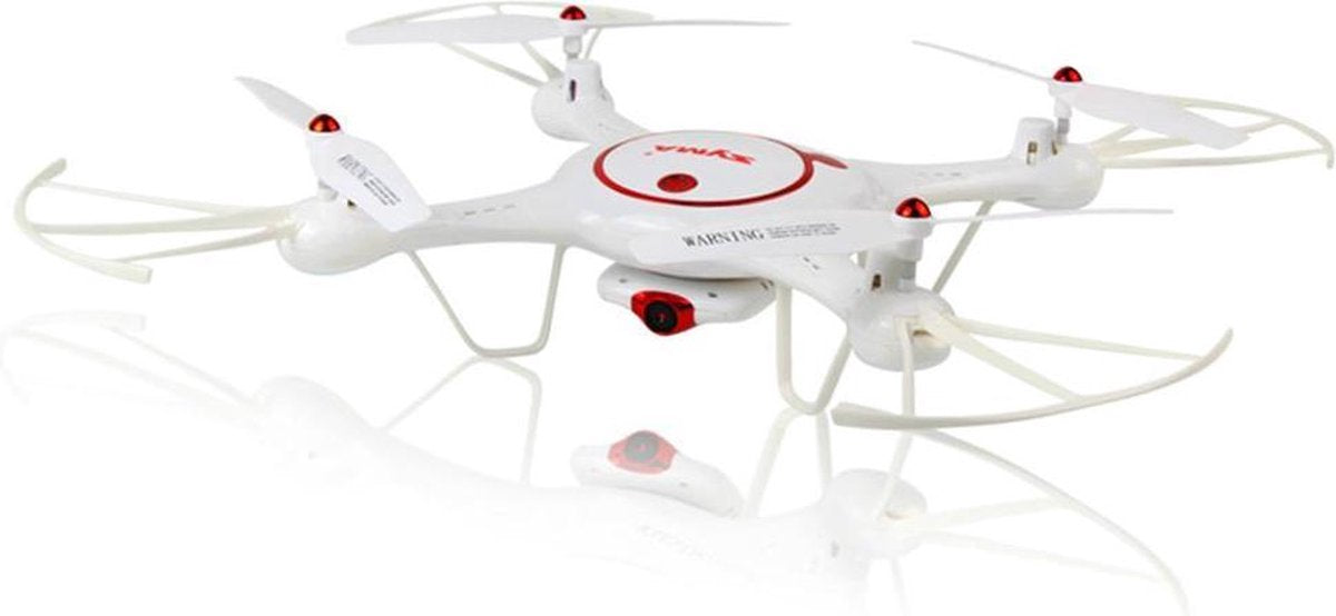 Syma X5UC 720p HD Camera Drone
