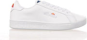 Ellesse Campo Dames Sneaker - Wit/Blauw - Maat 38
