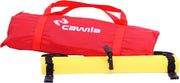 Loopladder 6 meter (enkele treden)