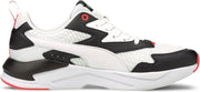 PUMA X-Ray Lite Summer Heren Sneakers - Puma Black-Puma White - Maat 42.5