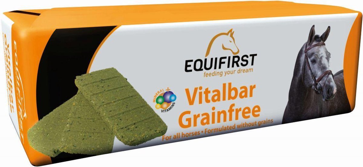 EQF VitalBar grainfree - 4
