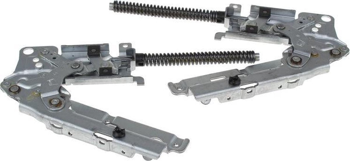 ELECTROLUX - SCHARNIERSET  VW DEUR - 4055148409