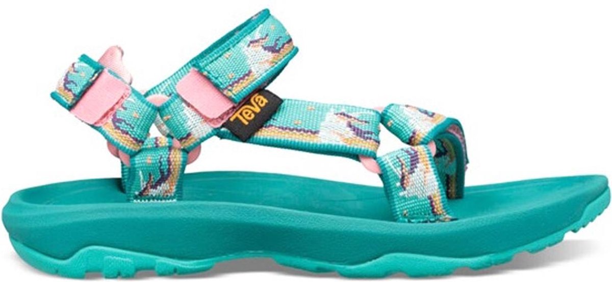 Teva Hurricane XLT 2 sandalen roze - Maat 32
