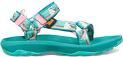 Teva Hurricane XLT 2 sandalen roze - Maat 32