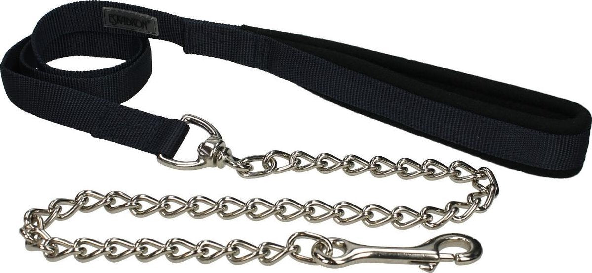 Eskadron Hengstenketting  - Dark Blue