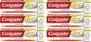 Colgate Total Original Tandpasta - Voordeelverpakking 6 x 75 ml