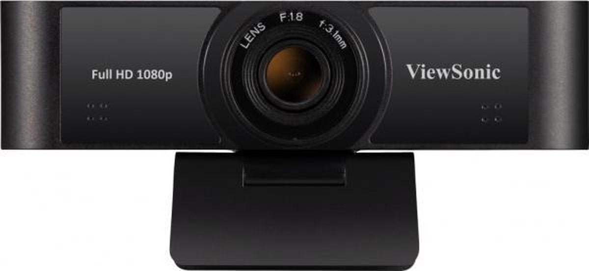 Viewsonic VB-CAM-001 webcam 2