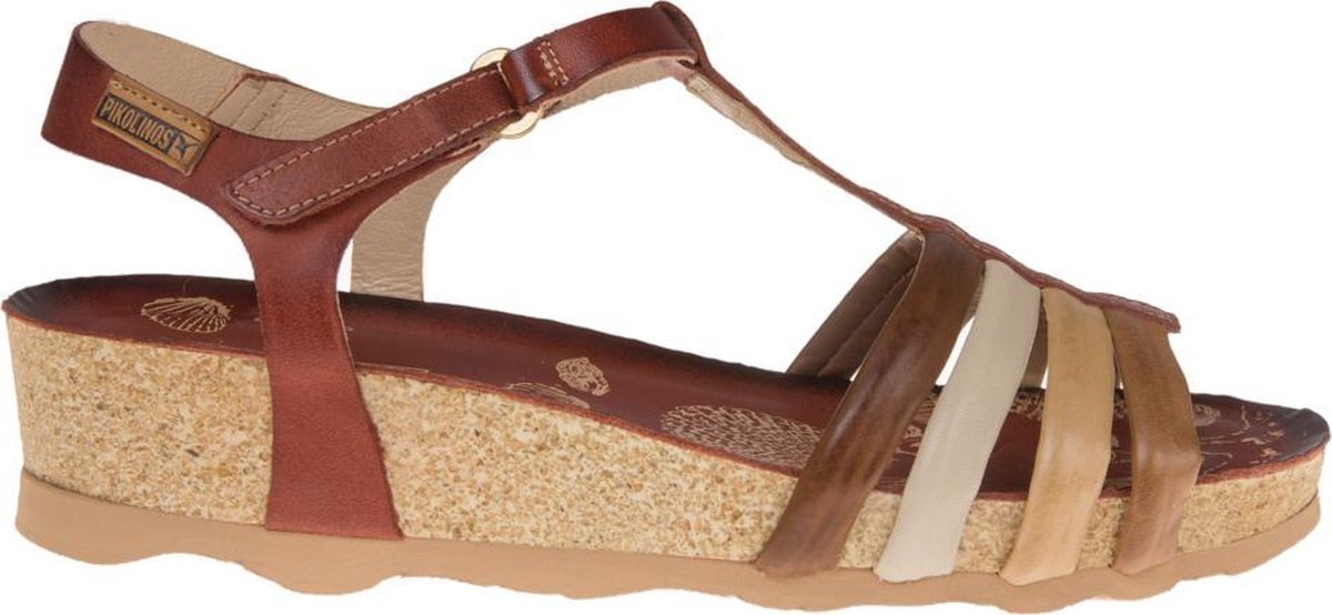 Pikolinos w9e-0654c1 sandaal dames maat 36