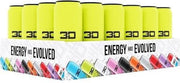 3D Energy 24x 473ml Green