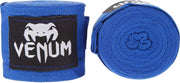 Venum Bandage Junior 250CM -blauw - Junior