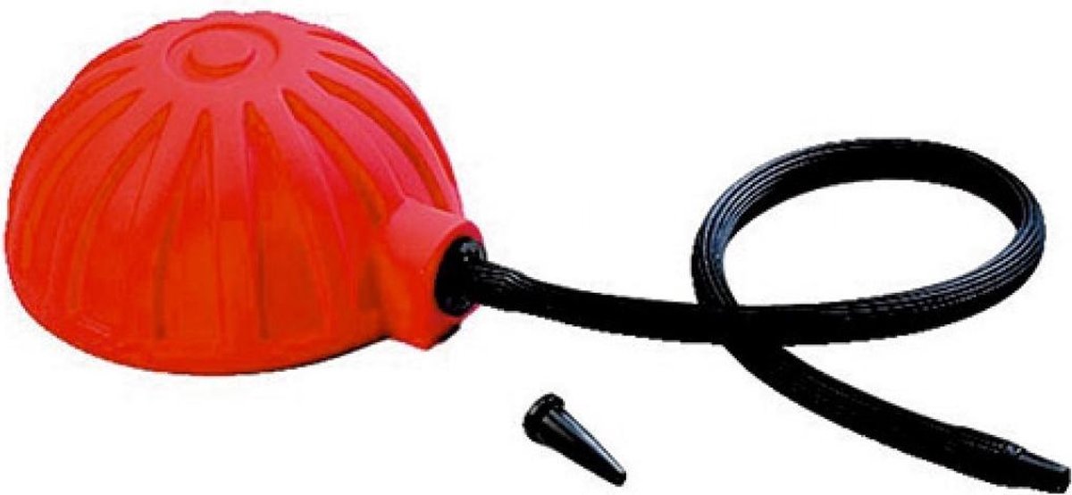 Opblaaspomp