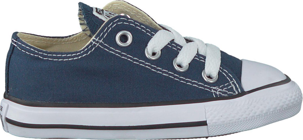 Converse Chuck Taylor All Star Sneakers Unisex - Navy