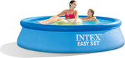 Intex Easy Set Rond 244 CM x 61 CM hoog