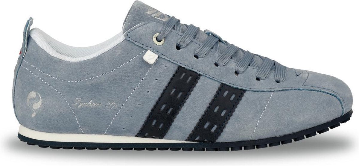 Heren Sneaker Typhoon SP - Lichtblauw/Donkerblauw