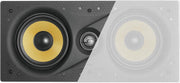Wandspeaker / Centerspeaker