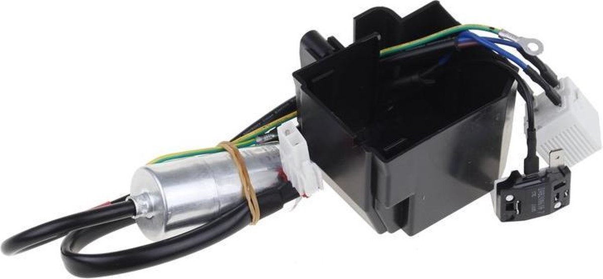 HAIER - COMPRESSOR ACC.-0074000426 - 0060705323F