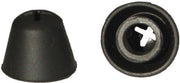 Sennheiser | oordopjes met cerumenfilter | 1 paar | Maat S