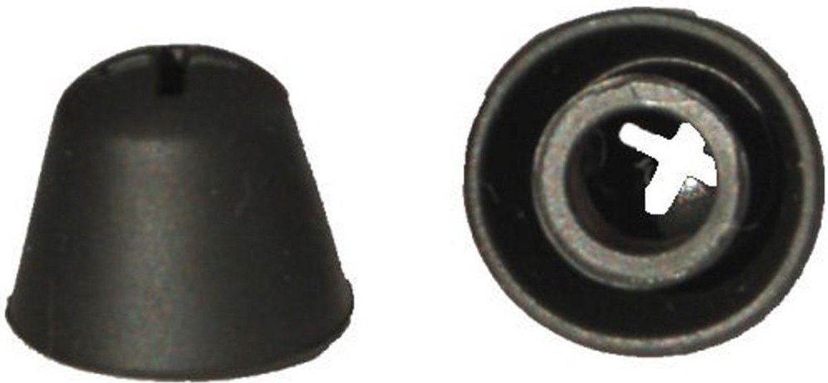 Sennheiser | oordopjes met cerumenfilter | 1 paar | Maat S
