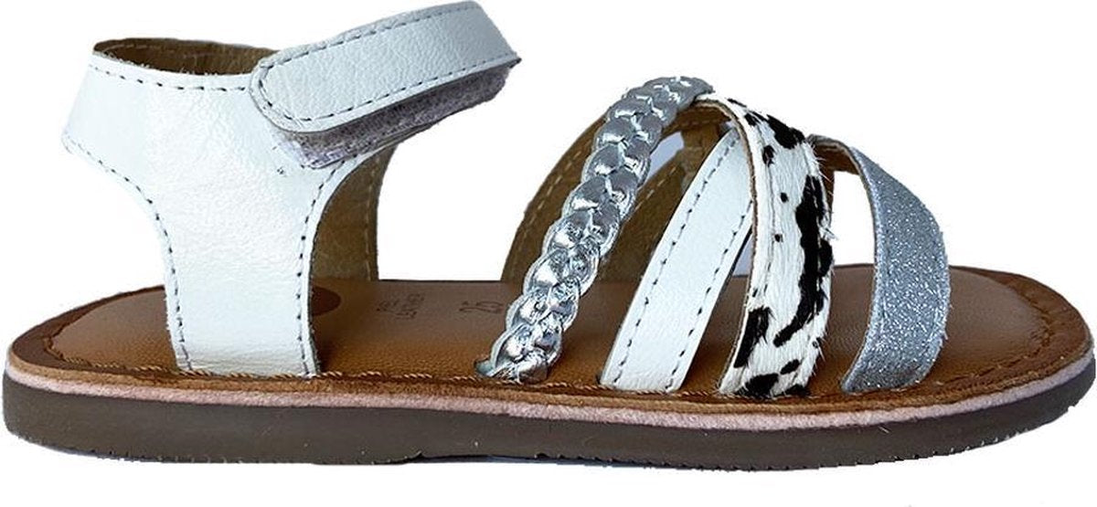 Gioseppo Trezo sandalen wit - Maat 23