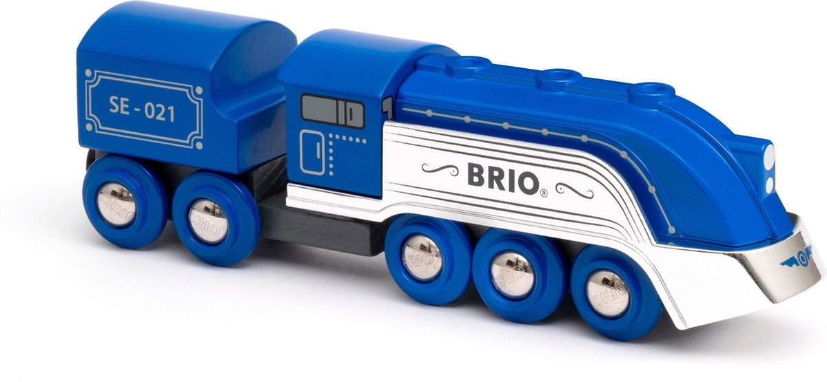 BRIO Special Edition Train 2021 - 33642