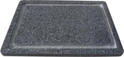 Graniet - Snijplank met Sapgeul - 30 x 40 cm