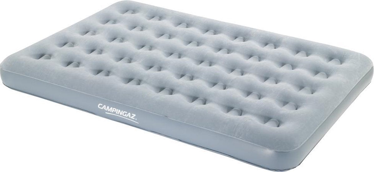 Campingaz Xtra Quickbed Double Luchtbed - 2-Persoons - 198 x 137 x 19 cm