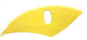 HESLING CRUISER JASBESCHERMER 28 INCH SLOT KUNSTOF MELLOW YELLOW
