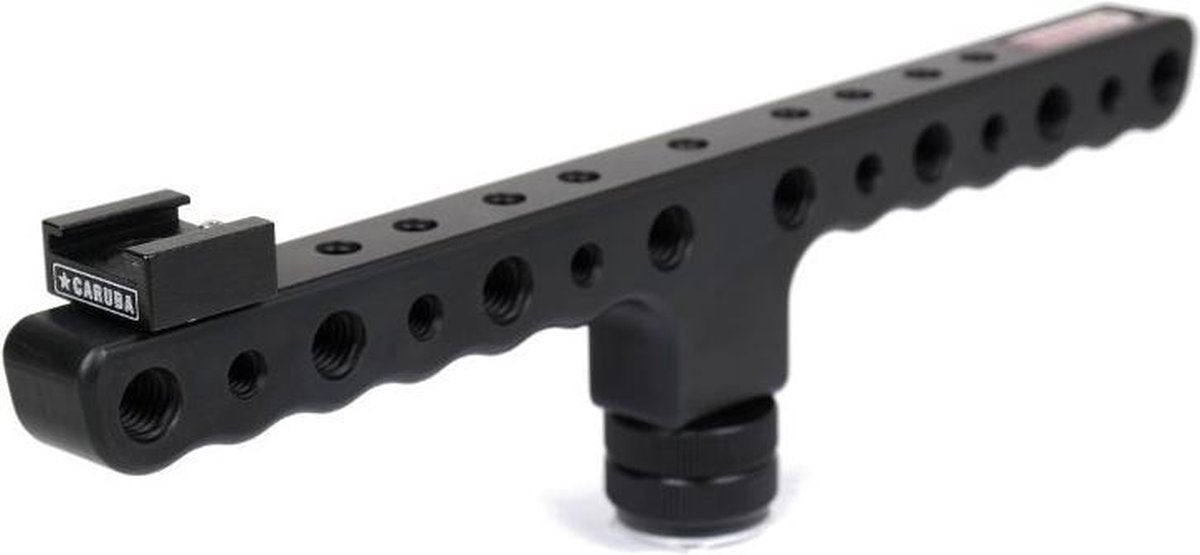 Caruba Camera Handle Double