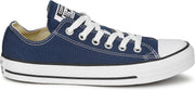 Converse Chuck Taylor All Star Sneakers Laag Unisex - Navy - Maat 40