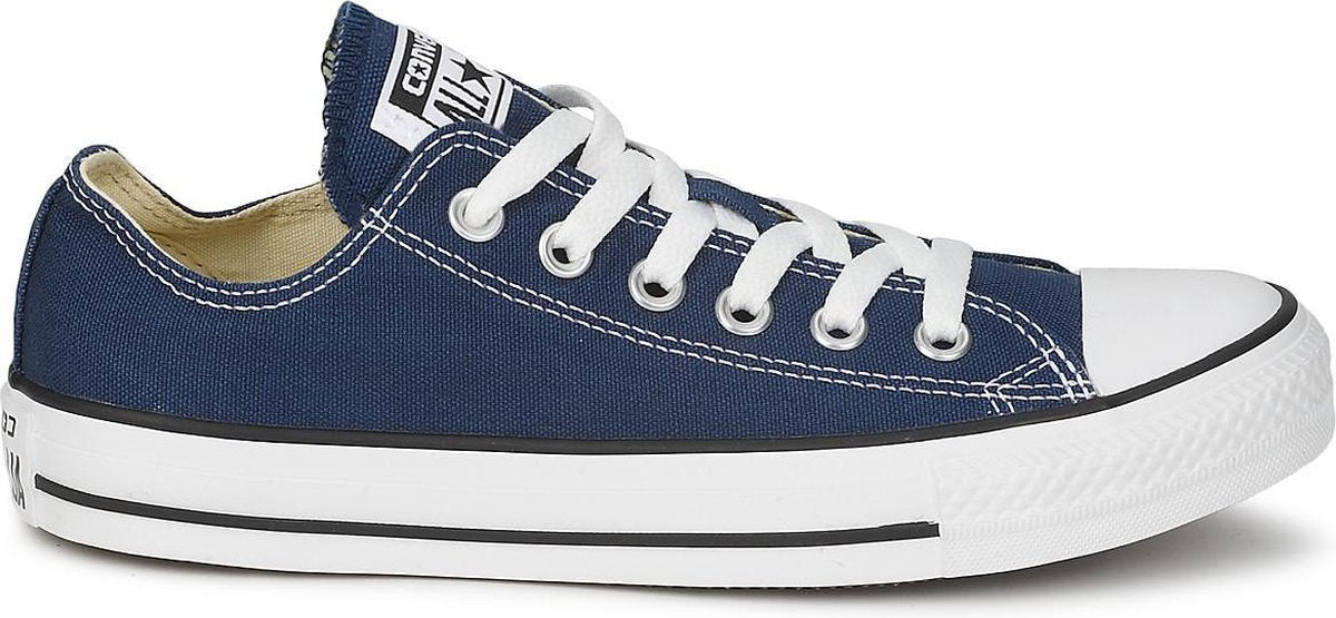 Converse Chuck Taylor All Star Sneakers Unisex - Navy