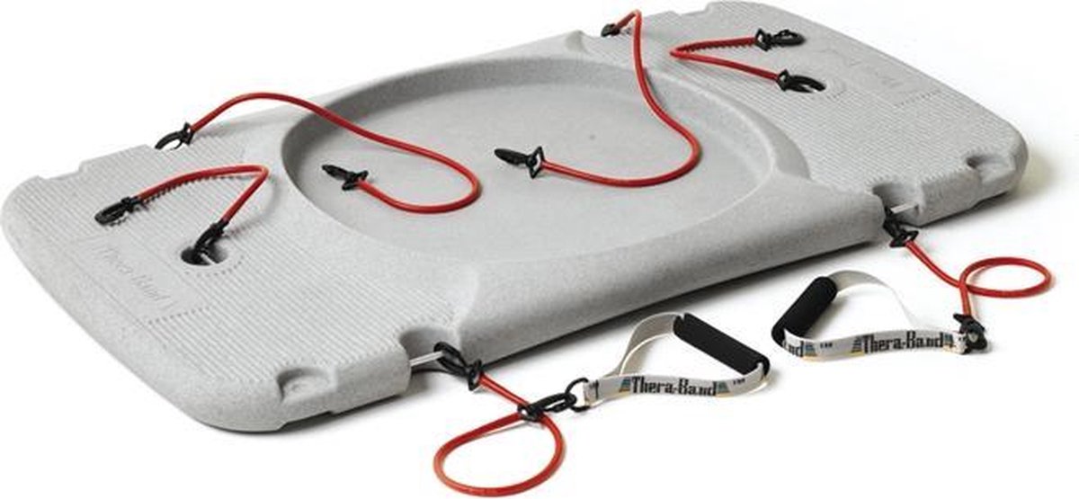 Thera-Band Professional Exercise Station
