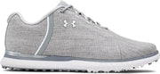 Under Armour W Fade sl Sunbrella Golfschoen - Color: Grijs